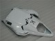 Carene Yamaha R6 08-16 - Blu Bianco