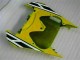 Carene Yamaha R6 08-16 - Giallo Bianco Carene Yamaha R6 08-16 - Giallo Bianco