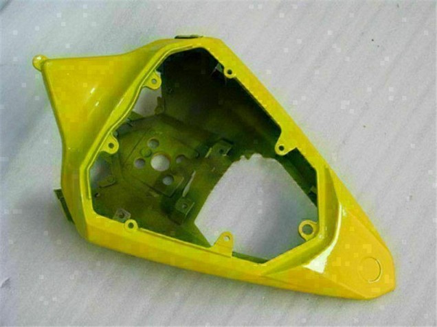 Carene Yamaha R6 08-16 - Giallo Bianco Carene Yamaha R6 08-16 - Giallo Bianco