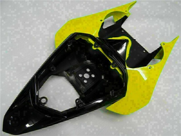 Carene Yamaha R6 08-16 - Giallo Carene Yamaha R6 08-16 - Giallo