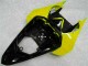 Carene Yamaha R6 08-16 - Giallo Carene Yamaha R6 08-16 - Giallo