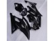 Carene Yamaha R6 08-16 - Lucido Nero Opaco Carene Yamaha R6 08-16 - Lucido Nero Opaco