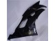 Carene Yamaha R6 08-16 - Lucido Nero Opaco Carene Yamaha R6 08-16 - Lucido Nero Opaco