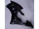 Carene Yamaha R6 08-16 - Lucido Nero Opaco Carene Yamaha R6 08-16 - Lucido Nero Opaco