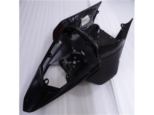 Carene Yamaha R6 08-16 - Lucido Nero Opaco Carene Yamaha R6 08-16 - Lucido Nero Opaco