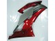 Carene Yamaha R6 08-16 - Rosso Grigio Carene Yamaha R6 08-16 - Rosso Grigio