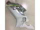 Carene Yamaha R6 17-23 - Bianco Argento Carene Yamaha R6 17-23 - Bianco Argento