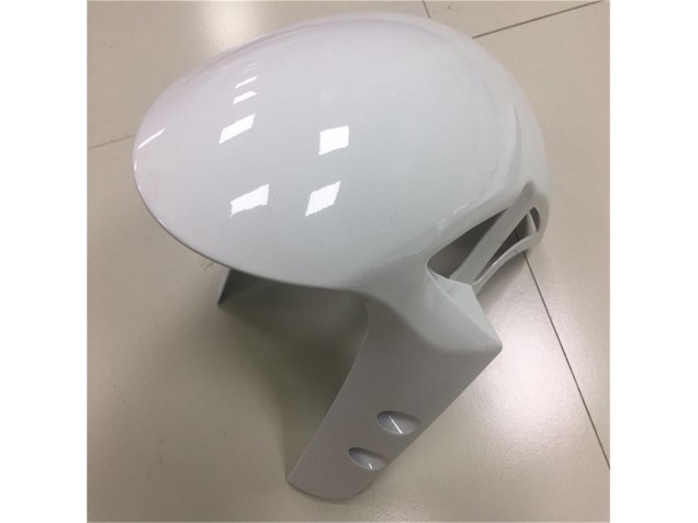 Carene Yamaha R6 17-23 - Bianco Argento Carene Yamaha R6 17-23 - Bianco Argento