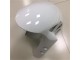 Carene Yamaha R6 17-23 - Bianco Argento Carene Yamaha R6 17-23 - Bianco Argento