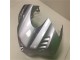 Carene Yamaha R6 17-23 - Bianco Argento Carene Yamaha R6 17-23 - Bianco Argento
