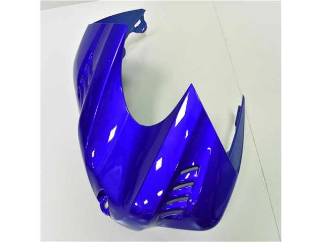Carene Yamaha R6 17-23 - Blu Nero Carene Yamaha R6 17-23 - Blu Nero