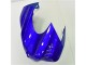 Carene Yamaha R6 17-23 - Blu Nero Carene Yamaha R6 17-23 - Blu Nero
