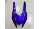 Carene Yamaha R6 17-23 - Blu Rosso Carene Yamaha R6 17-23 - Blu Rosso