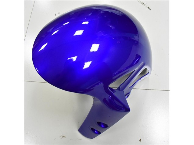Carene Yamaha R6 17-23 - Blu Rosso Carene Yamaha R6 17-23 - Blu Rosso