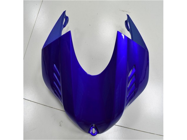 Carene Yamaha R6 17-23 - Blu Rosso Carene Yamaha R6 17-23 - Blu Rosso