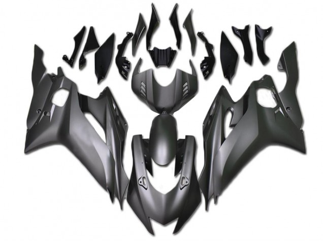Carene Yamaha R6 17-23 - Grigio Carene Yamaha R6 17-23 - Grigio
