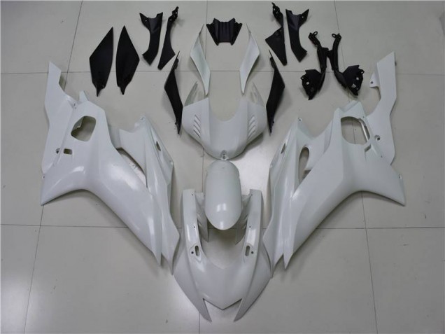 Carene Yamaha R6 17-23 - Non Verniciato Carene Yamaha R6 17-23 - Non Verniciato