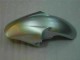 Carene Yamaha R6 98-02 - Argento Carene Yamaha R6 98-02 - Argento