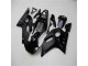 Carene Yamaha R6 98-02 - Lucido Nero Opaco Carene Yamaha R6 98-02 - Lucido Nero Opaco