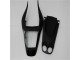 Carene Yamaha R6 98-02 - Lucido Nero Opaco Carene Yamaha R6 98-02 - Lucido Nero Opaco