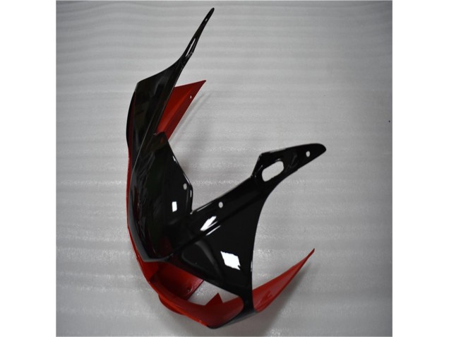 Carene Yamaha R6 98-02 - Nero Bianco Carene Yamaha R6 98-02 - Nero Bianco