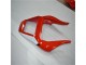 Carene Yamaha R6 98-02 - Nero Bianco Carene Yamaha R6 98-02 - Nero Bianco