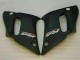 Carene Yamaha R6 98-02 - Nero Marrone Carene Yamaha R6 98-02 - Nero Marrone