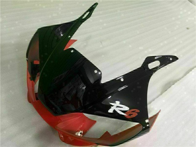 Carene Yamaha R6 98-02 - Rosso Bianco Carene Yamaha R6 98-02 - Rosso Bianco