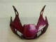 Carene Yamaha R6 98-02 - Viola Bianco Carene Yamaha R6 98-02 - Viola Bianco