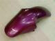 Carene Yamaha R6 98-02 - Viola Bianco Carene Yamaha R6 98-02 - Viola Bianco