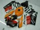 Carrozzeria & Carena Honda CBR 1000 RR 04-05 - Arancia Nero Repsol Carrozzeria & Carena Honda CBR 1000 RR 04-05 - Arancia Nero Repsol