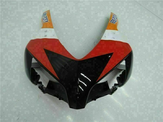 Carrozzeria & Carena Honda CBR 1000 RR 04-05 - Arancia Nero Repsol Carrozzeria & Carena Honda CBR 1000 RR 04-05 - Arancia Nero Repsol