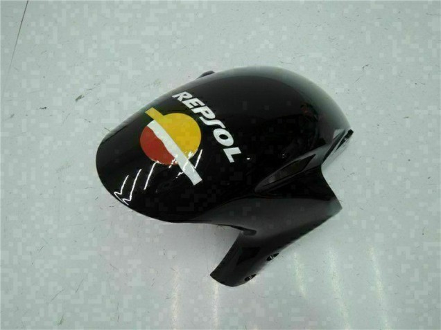 Carrozzeria & Carena Honda CBR 1000 RR 04-05 - Arancia Nero Repsol Carrozzeria & Carena Honda CBR 1000 RR 04-05 - Arancia Nero Repsol