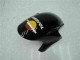 Carrozzeria & Carena Honda CBR 1000 RR 04-05 - Arancia Nero Repsol Carrozzeria & Carena Honda CBR 1000 RR 04-05 - Arancia Nero Repsol
