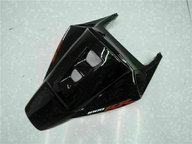 Carrozzeria & Carena Honda CBR 1000 RR 04-05 - Arancia Nero Repsol Carrozzeria & Carena Honda CBR 1000 RR 04-05 - Arancia Nero Repsol