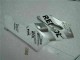 Carrozzeria & Carena Honda CBR 1000 RR 04-05 - Argento Bianco Repsol Carrozzeria & Carena Honda CBR 1000 RR 04-05 - Argento Bianco Repsol