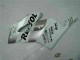 Carrozzeria & Carena Honda CBR 1000 RR 04-05 - Argento Bianco Repsol Carrozzeria & Carena Honda CBR 1000 RR 04-05 - Argento Bianco Repsol