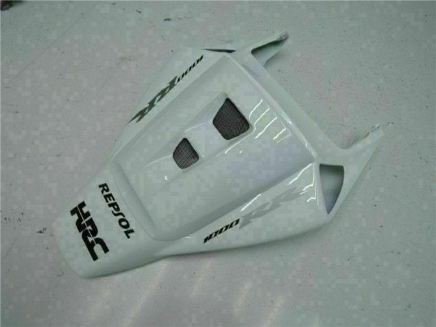 Carrozzeria & Carena Honda CBR 1000 RR 04-05 - Argento Bianco Repsol Carrozzeria & Carena Honda CBR 1000 RR 04-05 - Argento Bianco Repsol