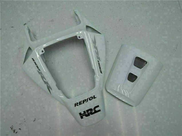 Carrozzeria & Carena Honda CBR 1000 RR 04-05 - Argento Bianco Repsol Carrozzeria & Carena Honda CBR 1000 RR 04-05 - Argento Bianco Repsol