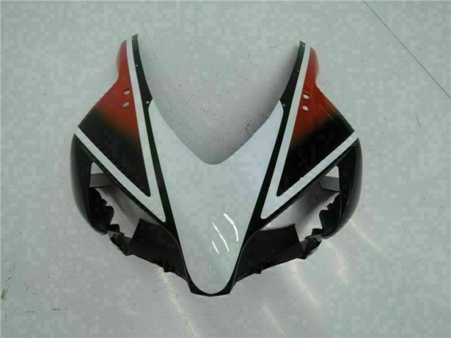 Carrozzeria & Carena Honda CBR 1000 RR 04-05 - Bianco Nero Carrozzeria & Carena Honda CBR 1000 RR 04-05 - Bianco Nero