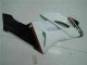 Carrozzeria & Carena Honda CBR 1000 RR 04-05 - Bianco Nero Carrozzeria & Carena Honda CBR 1000 RR 04-05 - Bianco Nero