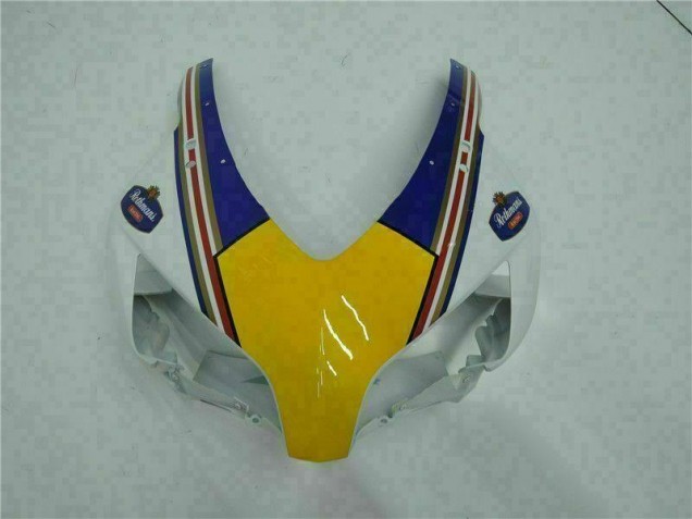 Carrozzeria & Carena Honda CBR 1000 RR 04-05 - Blu Bianco Carrozzeria & Carena Honda CBR 1000 RR 04-05 - Blu Bianco