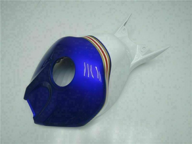 Carrozzeria & Carena Honda CBR 1000 RR 04-05 - Blu Bianco Carrozzeria & Carena Honda CBR 1000 RR 04-05 - Blu Bianco