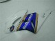 Carrozzeria & Carena Honda CBR 1000 RR 04-05 - Blu Bianco Carrozzeria & Carena Honda CBR 1000 RR 04-05 - Blu Bianco