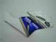 Carrozzeria & Carena Honda CBR 1000 RR 04-05 - Blu Bianco Carrozzeria & Carena Honda CBR 1000 RR 04-05 - Blu Bianco