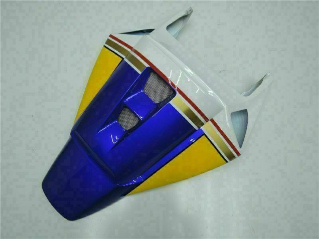 Carrozzeria & Carena Honda CBR 1000 RR 04-05 - Blu Bianco Carrozzeria & Carena Honda CBR 1000 RR 04-05 - Blu Bianco