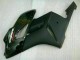 Carrozzeria & Carena Honda CBR 1000 RR 04-05 - Nero Carrozzeria & Carena Honda CBR 1000 RR 04-05 - Nero