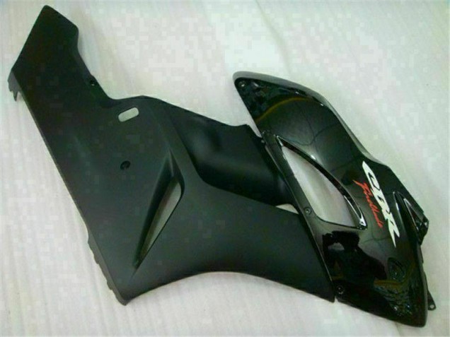 Carrozzeria & Carena Honda CBR 1000 RR 04-05 - Nero Carrozzeria & Carena Honda CBR 1000 RR 04-05 - Nero