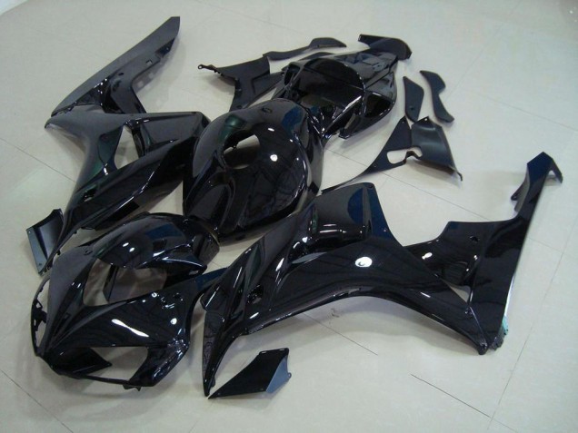 Carrozzeria & Carena Honda CBR 1000 RR 06-07 - Lucido Nero Carrozzeria & Carena Honda CBR 1000 RR 06-07 - Lucido Nero