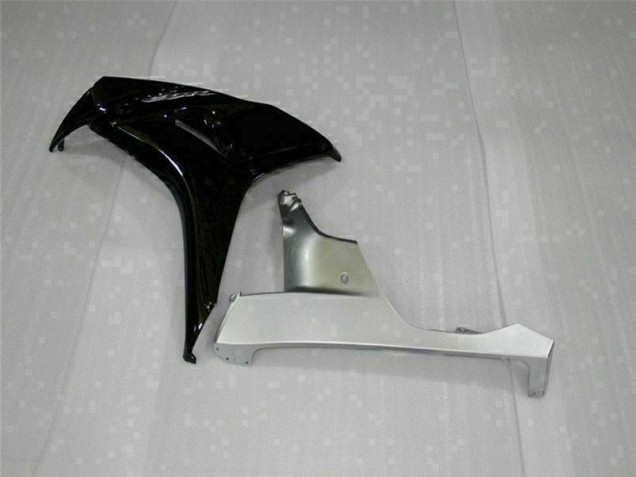 Carrozzeria & Carena Honda CBR 1000 RR 06-07 - Nero Carrozzeria & Carena Honda CBR 1000 RR 06-07 - Nero